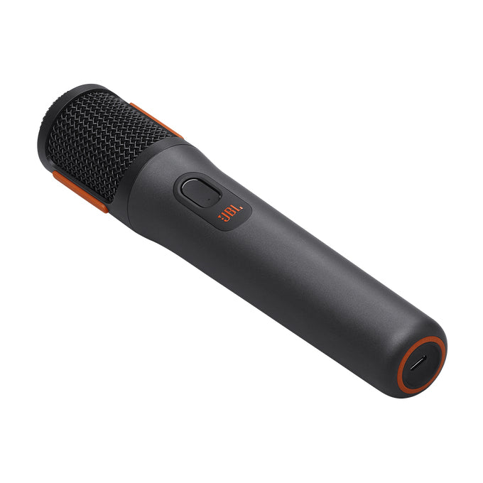 JBL Partybox Wireless Mic Micrófono Inalámbrico Pack De 2