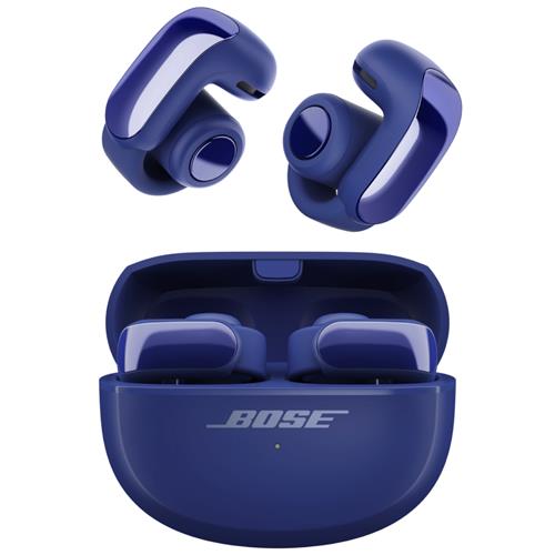 Bose Ultra Open Earbuds Midnight Violet