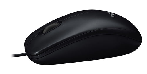 Ratón Logitech M90 - Negro