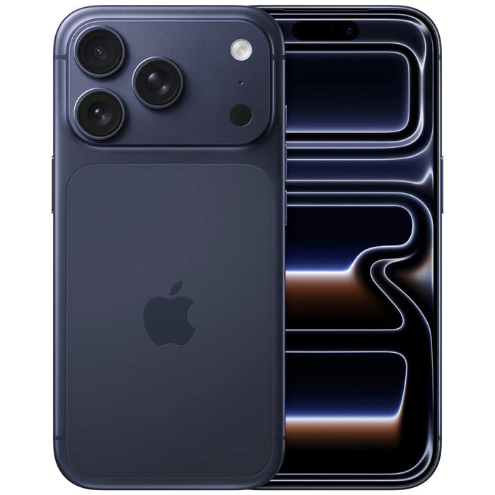 Apple Iphone 17 Pro Max 256GB Deep Blue