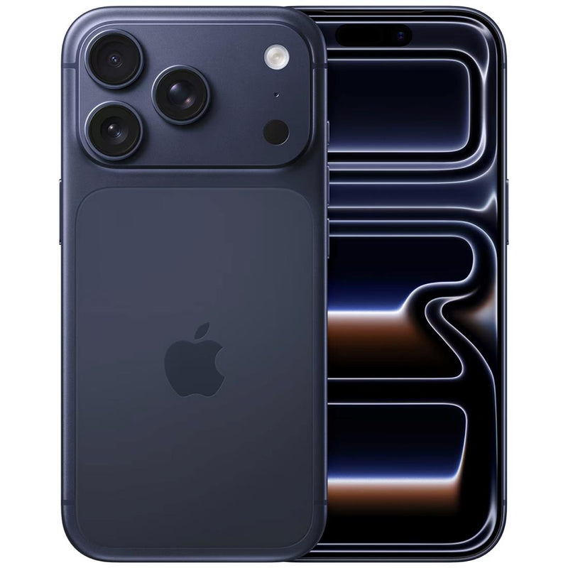 Apple Iphone 17 Pro Max 256GB Deep Blue