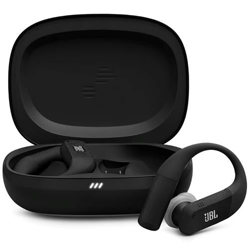 Auriculares Deportivos JBL Endurance Peak 4 Tws - Negro/gris