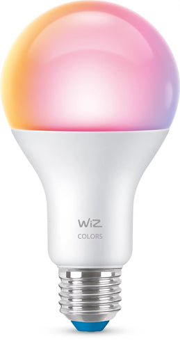 Bombilla Inteligente - Wiz 8720169072299, Blanco, Blanco