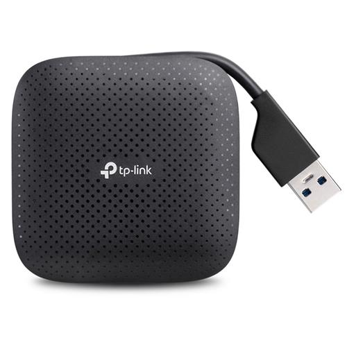 Tp-link Superspeed USB 3.0 4 Port Portable Hub