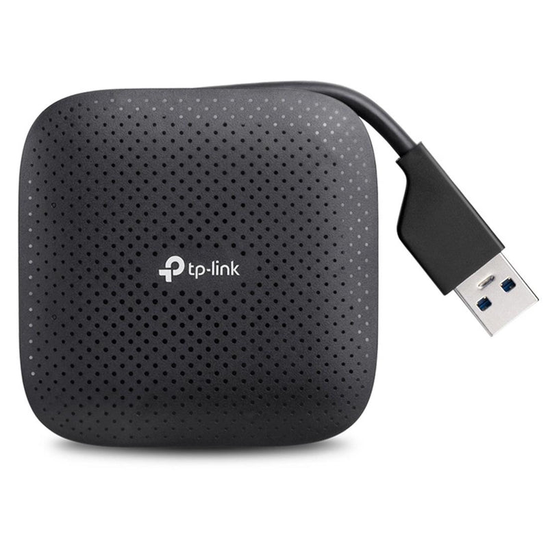 Tp-link Superspeed USB 3.0 4 Port Portable Hub