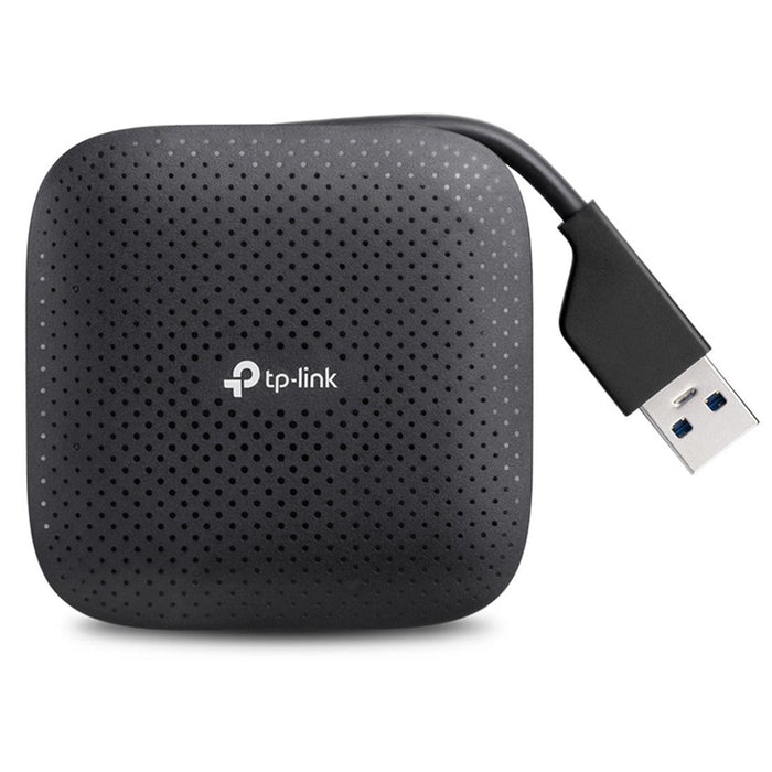 Tp-link Superspeed USB 3.0 4 Port Portable Hub