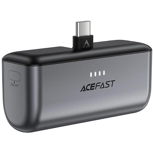 Powerbank Acefast M9 5.000MAH Pd 20W Conector USB-C