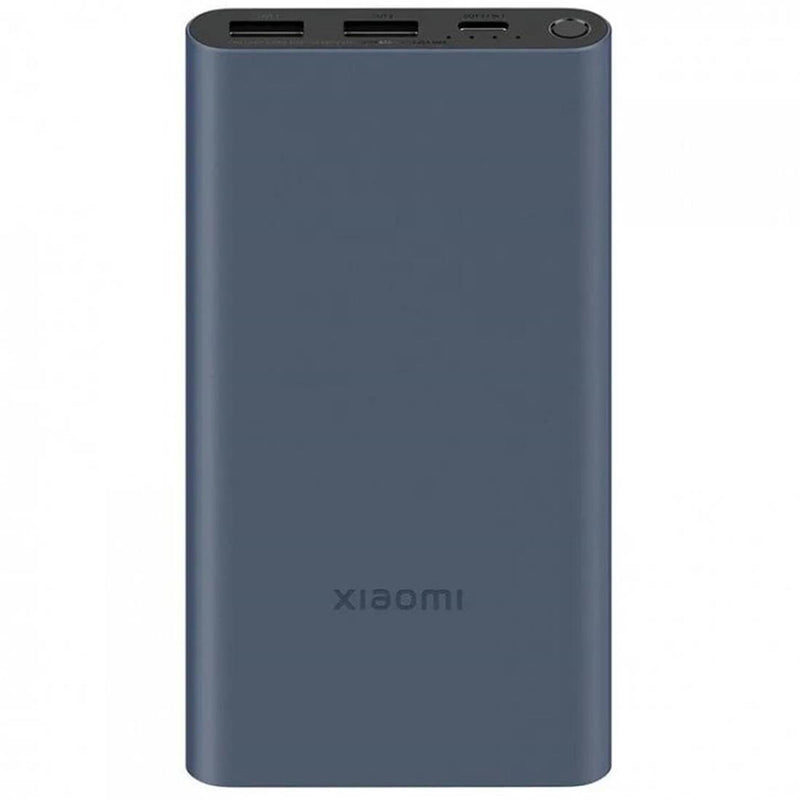 Xiaomi 22.5W Blue / Power Bank 10000MAH