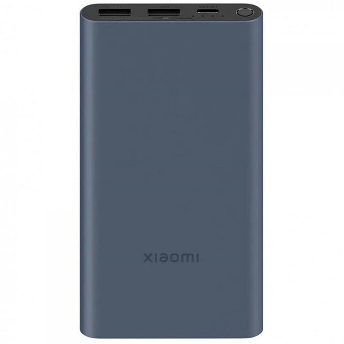 Xiaomi 22.5W Blue / Power Bank 10000MAH