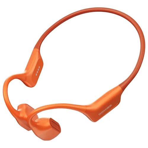 Doogee Boneair Swim Auricular Osea Y Aerea BT Y Mp3 Naranja