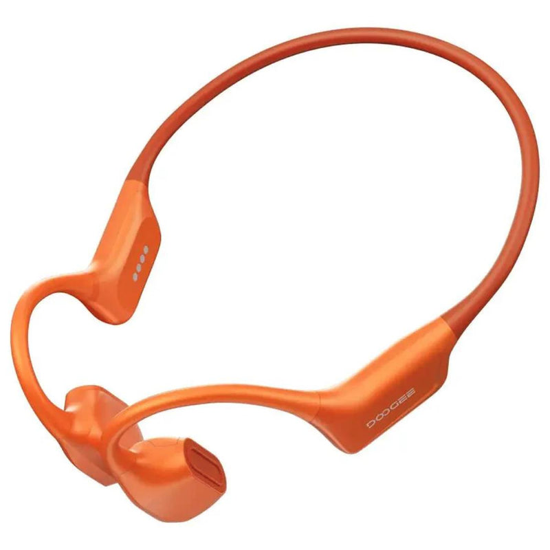 Doogee Boneair Swim Auricular Osea Y Aerea BT Y Mp3 Naranja