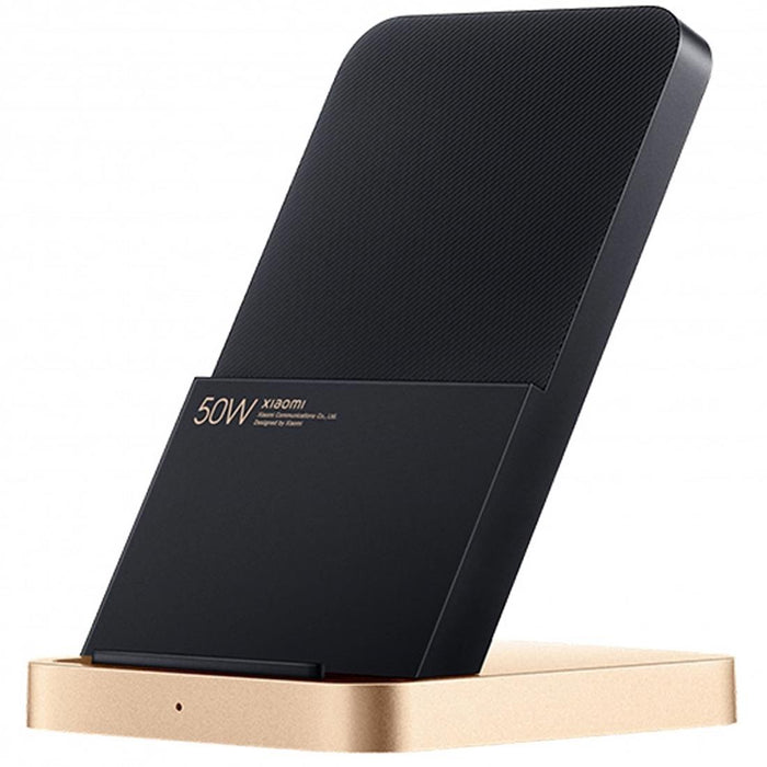 Cargador Inalámbrico 50W Xiaomi Negro