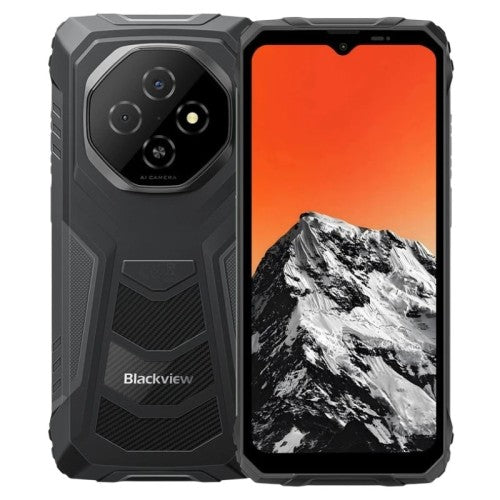 Blackview Fort 1 4GB 128GB Black