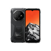 Blackview Fort 1 4GB 128GB Black