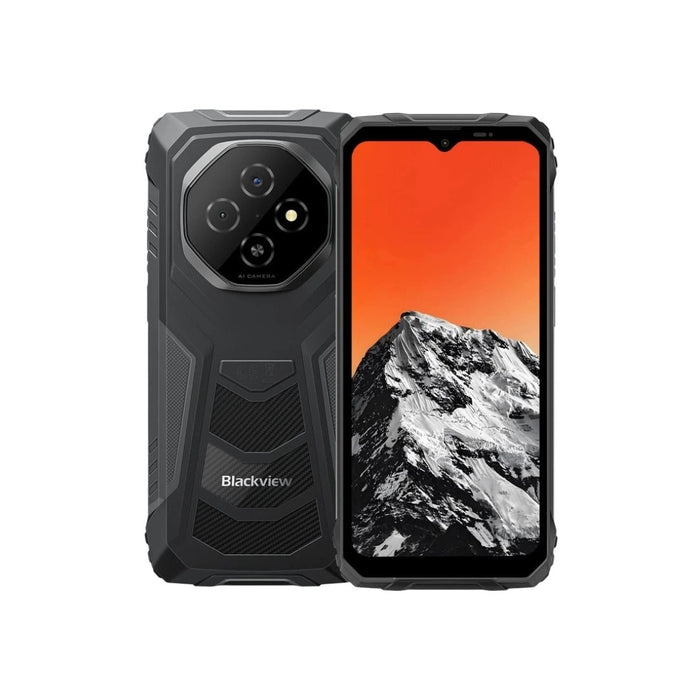 Blackview Fort 1 4GB 128GB Black