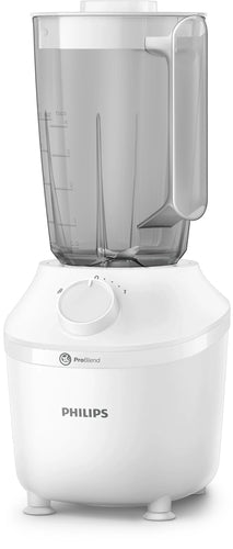 Philips Hr2041/00 Batidora De Vaso Problend De 450W Y 1,9 Litros