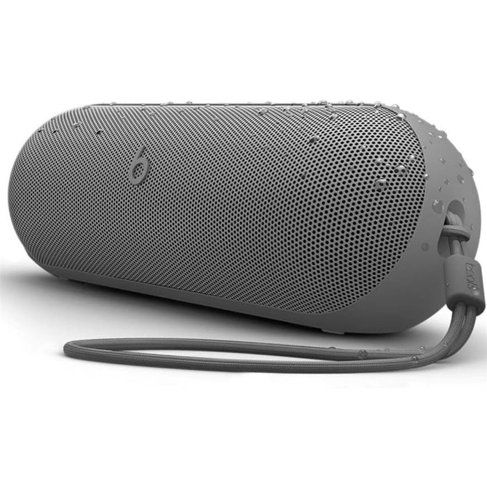 Beats Pill X Kim Kardashian (3ª Gen) Gris Oscuro