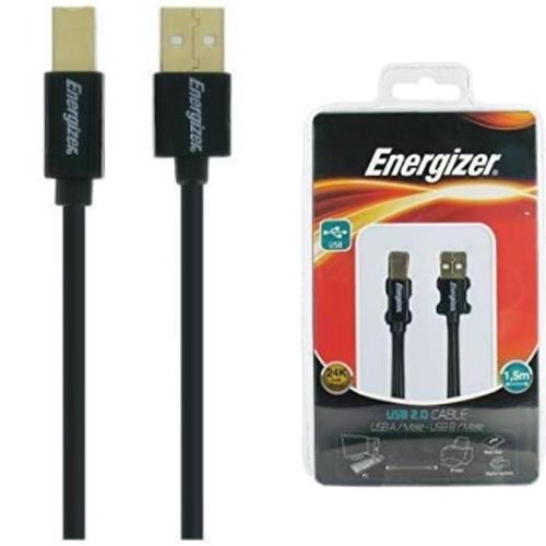 Energizer USB Printer 3 Mts