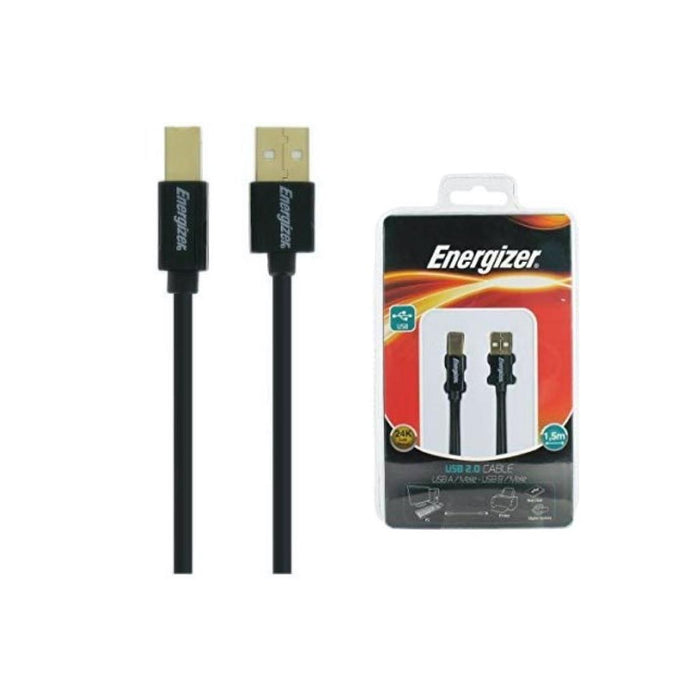 Energizer USB Printer 3 Mts