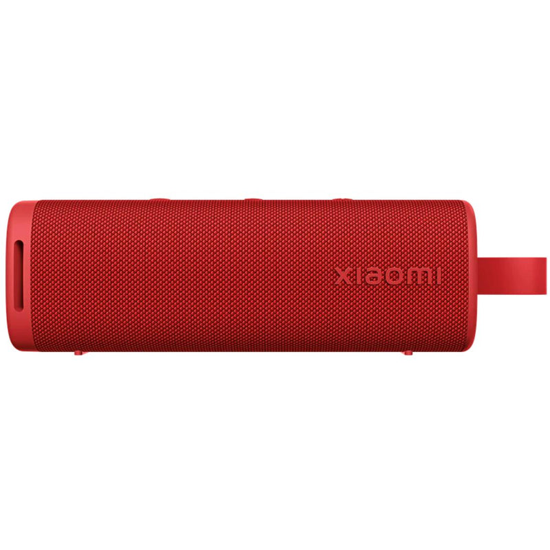 Altavoz Bluetooth Xiaomi Qbh4261gl Sound Outdoor 30W 2.0 Rojo