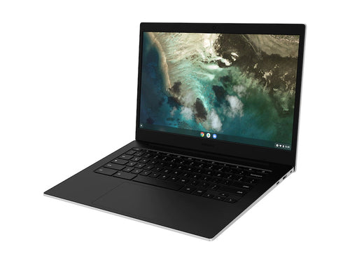 Portatil Samsung Chromebook Go Celeron 4GB 64GB 14"