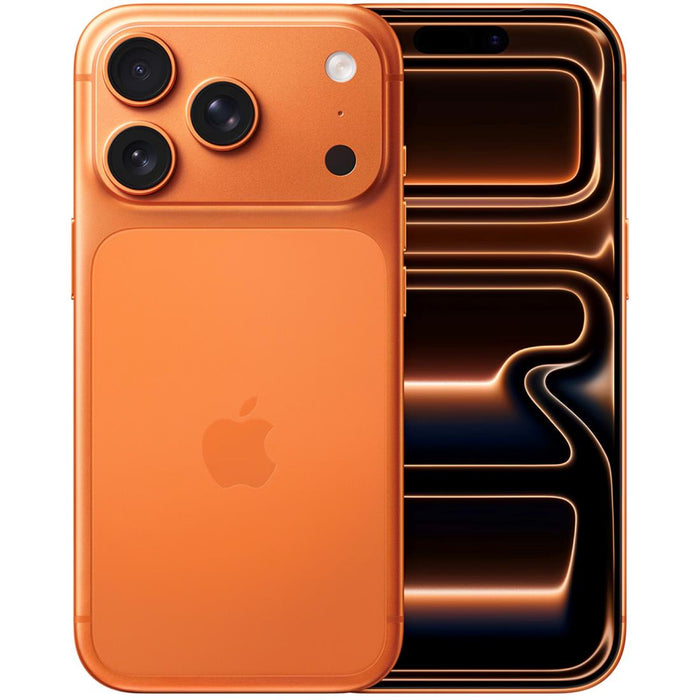 Apple Iphone 17 Pro Max 256GB Orange
