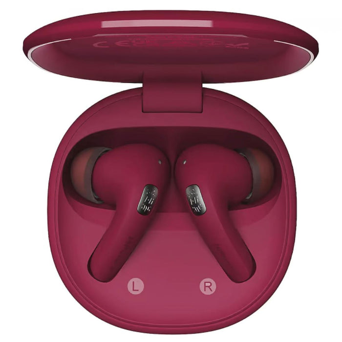 Hifuture Flybuds4 AI Con Tradución Simultanea 130 Idiomas Rosa