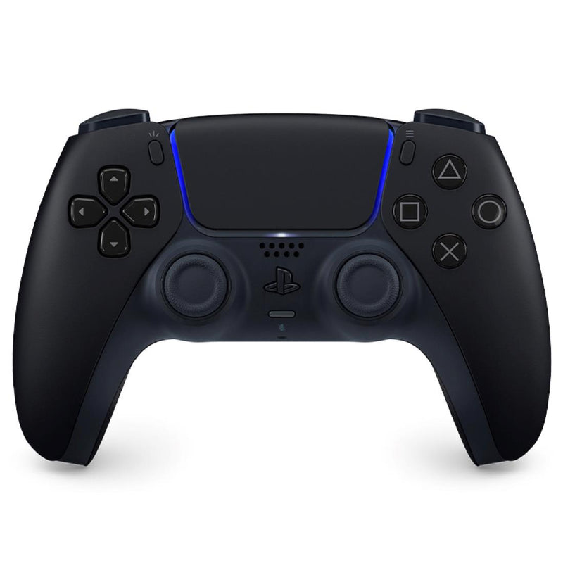 Sony PS5 Dualsense Mando Inalámbrico Midnight Black V3