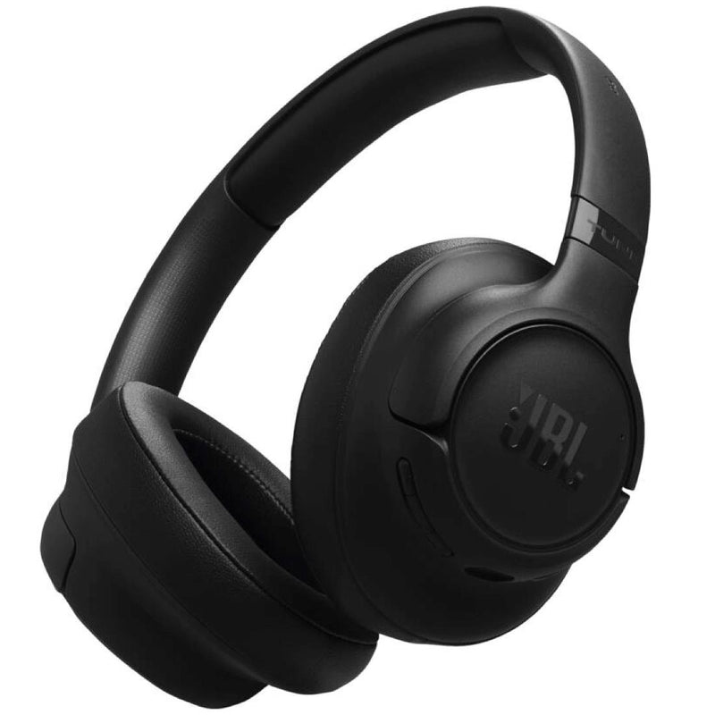JBL Tune 730 Auriculares Inalámbricos Bluetooth Negro