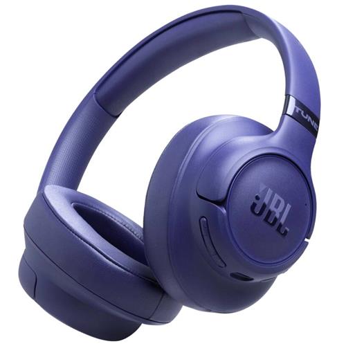 Cascos Inalámbricos JBL Tune 780NC Azul