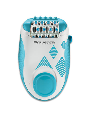 Rowenta Skin Spirit Depiladora