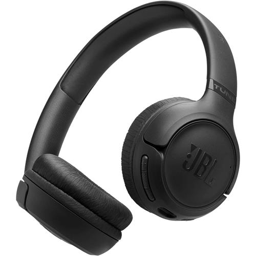 Auriculares Inalámbricos JBL Tune 530 BT Negro