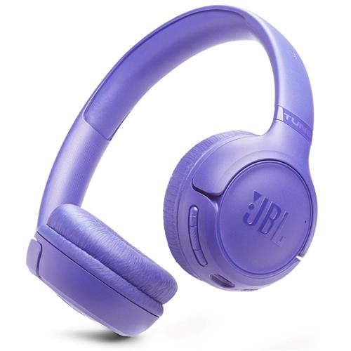 Auriculares Inalambricos JBL Tune 530 BT Lila