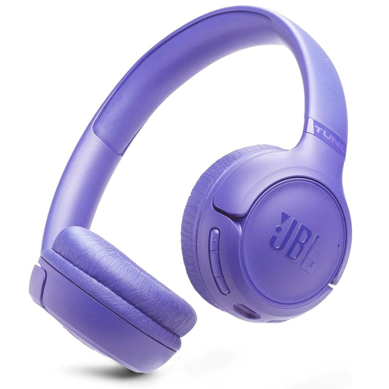 Auriculares Inalambricos JBL Tune 530 BT Lila