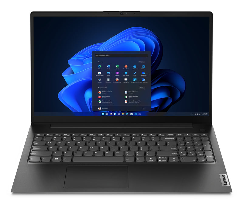 Lenovo Intel I7 16GB 512GB 15" Windos 11 Home