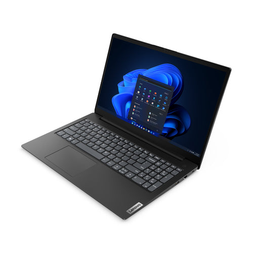 Lenovo V15 G4 15.6" Amd Ryzen 3 8GB Ram 256GB 82YU00TLSP Negro