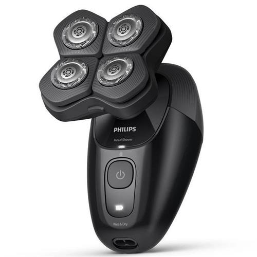 Philips Hs5980/15 Head Shaver Pro Afeitadora Para La Cabeza R