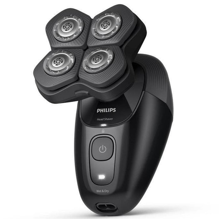 Philips Hs5980/15 Head Shaver Pro Afeitadora Para La Cabeza R