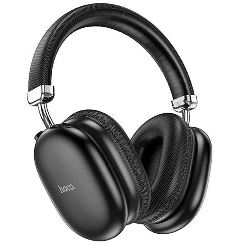 Hoco W55 Plus Bluetooth Cancelación Ruido Deep Space Gray