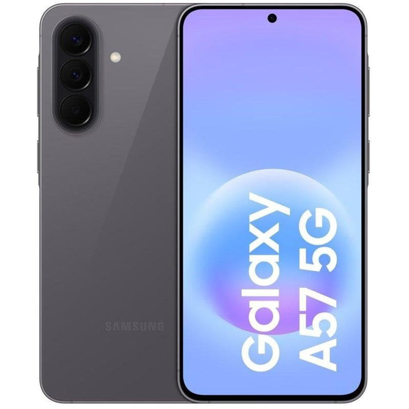 Samsung Galaxy A57 5G 8GB 256GB Awesome Gray