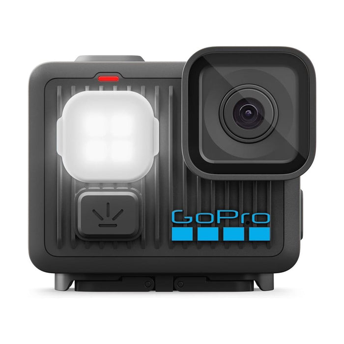 Gopro Lit Hero 4K - Cámara De Acción