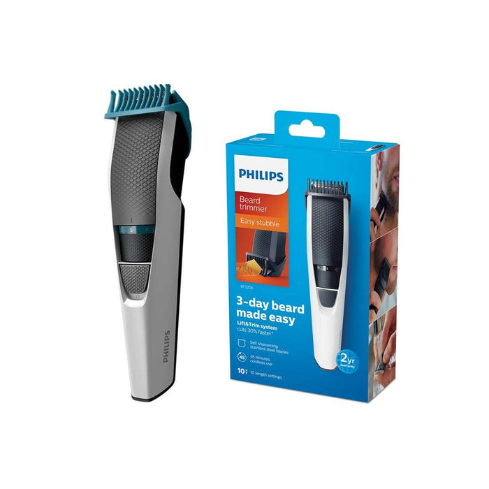 Philips Beard Trimmer 3000 Serie