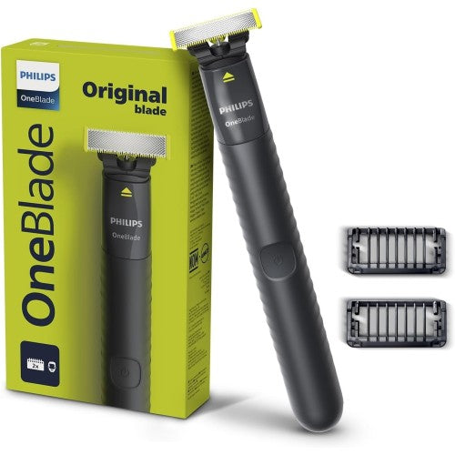 Cortapelo Philips Oneblade Qp1424 - 10