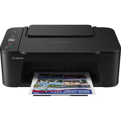 Canon Pixma Ts3750i Impresora Multifunción Con Wifi 916671C00692