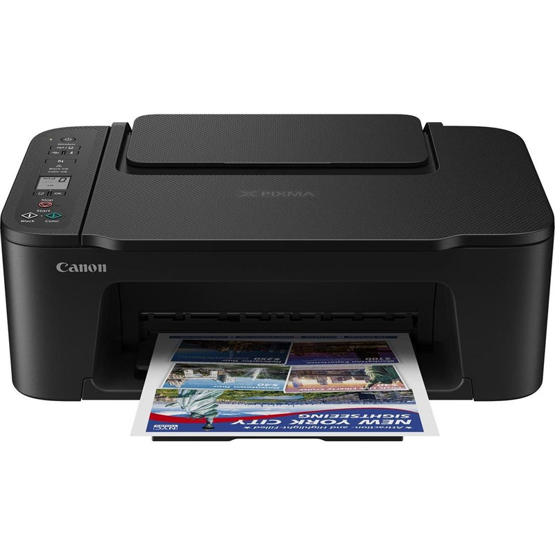 Canon Pixma Ts3750i Impresora Multifunción Con Wifi 916671C00692