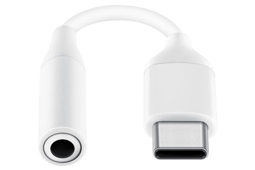 Samsung USB C Headset Jack Adapter