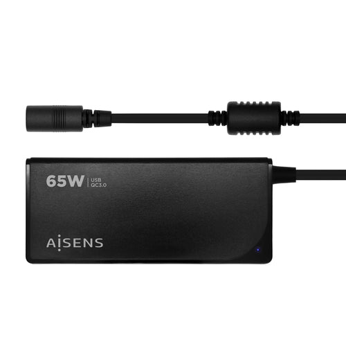 Aisens Cargador 65 W Aut