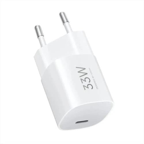 Xiaomi Mi 33W Nano Power Adapter USB-C
