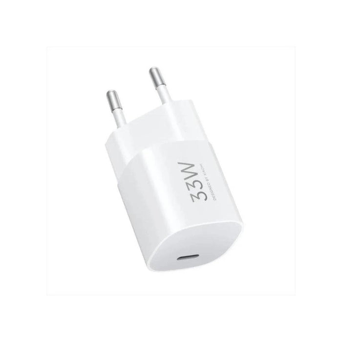 Xiaomi Mi 33W Nano Power Adapter USB-C