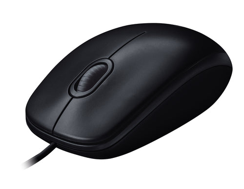 Ratón Logitech M90 - Negro